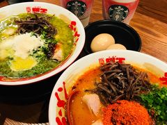 -豚王拉面(澳门银河店)