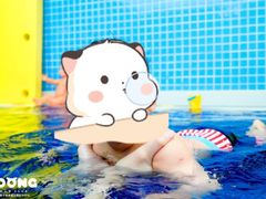 -龙格亲子游泳俱乐部(泊富中心)