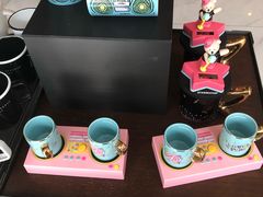 -星巴克(广州东圃天银店)