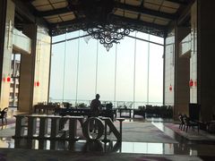 -大理实力希尔顿酒店御璽中餐厅YUXI – CHINESE RESTAURANT