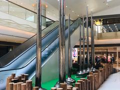 -香港ELEMENTS圆方