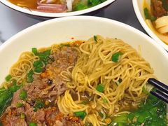 -鑫宝沙茶牛肉火锅(永泰店)
