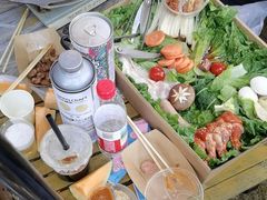 -HERRE·FARM 赫尔露营农场·团建聚会包场