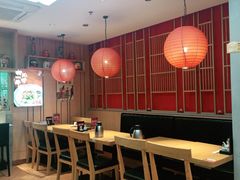 大堂-千羽寿司(惠州淡水店)