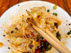 -新繁牛肉豆花(都江堰店)