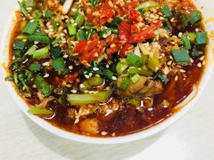 -蜀串香牛杂火锅串串