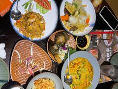 -金厨泰国餐厅·全泰籍厨师料理(拱北店)