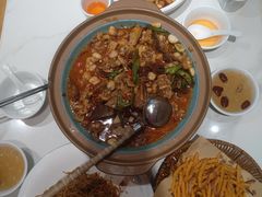-饭橘汉江码头·乡野土菜馆(静安路店)