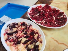 -汕头郑记牛肉火锅店(中山总店)