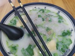 -鸭小妹鸭血粉丝(老门东店)
