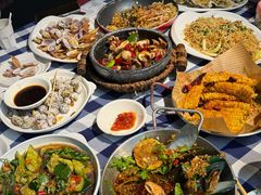 -阿妹小海鲜(下角店)