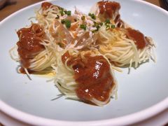 鸡丝凉面-宴小馆·小海鲜青岛菜(五四广场店)
