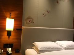 -广州汇华希尔顿逸林酒店