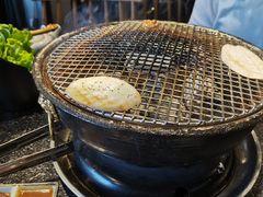-醉火烧泥炉烤肉(孩儿巷店)