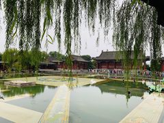 -华清宫景区
