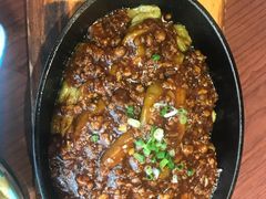肉末茄子-川人百味(亿合城店)