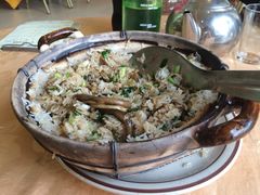 黄鳝饭-台山第一家兴华黄鳝饭·黄鳝婆(开平店)