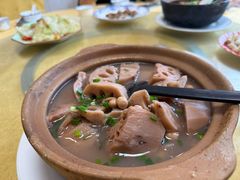 -东兴黄鳝饭店(江洲店)