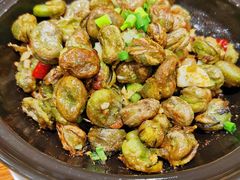 -胖大嫂渔家排档·全海景餐厅(渔村店)