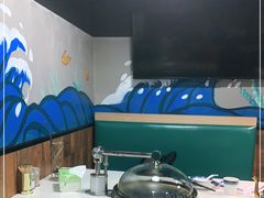 -蔚海之都·象山蒸汽海鲜(仙霞路店)