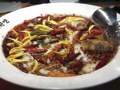 -太二酸菜鱼(正大广场店)