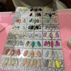 -JustNail甲思美甲