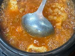 -韩食代烧烤(龙华路美食街店)