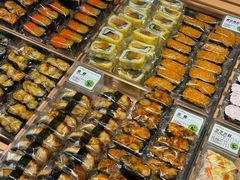 -鲜道寿司(无锡苏宁店)