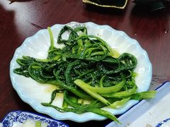 -尕西木老春台东乡手抓美食