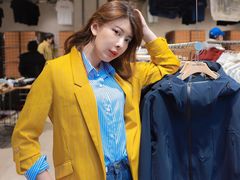 -迪桑特DESCENTE(北京三里屯BLANC店)