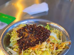 -王祖名抻面(罗湖分店)
