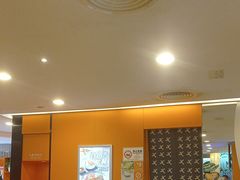 -大快活(罗湖商业城分店)