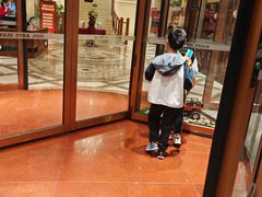 -燕郊烧鸽子(酷车小镇店)