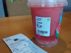 -奈雪的茶(大梅沙8号仓店)