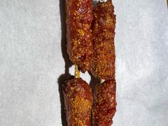 -小杨烤肉(朱雀店)