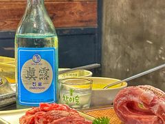 -喜来稀肉(虹泉路店)