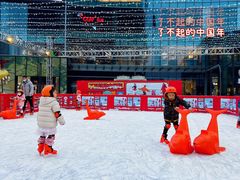 -大族广场Mall&More