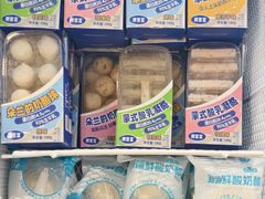 -好奶呀内蒙古甄选(蓝旗街店)