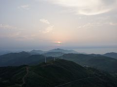 -东白山