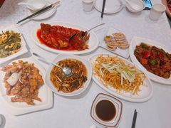 -永兴餐厅(复兴中路店)