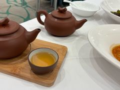 -粤珍轩·家宴·广式茶点(新城广场店)