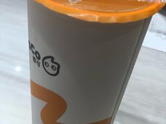 -CoCo都可(新太阳宫店)