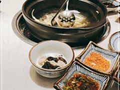 -四季缤纷椰子鸡(雨花亭凯德广场店)