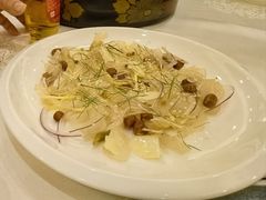 -寻味顺德·南记酒家·传统顺德菜·鱼生(广源路店)