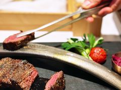 -王品牛排(郑州大卫城店)