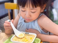 -满记甜品(加州阳光开元广场店)