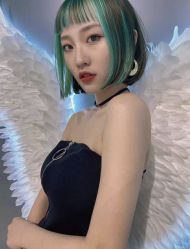 -那茉 Hair Salon