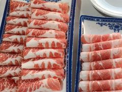 -福寿斋·老北京铜锅涮肉·烧烤(清岚店)