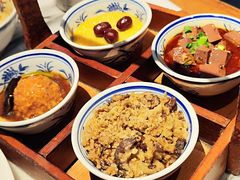 长安四小碗-西安饭庄·非遗陕菜(钟楼店)
