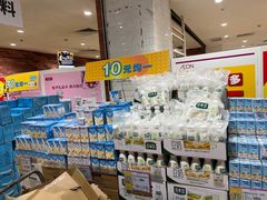 -AEON永旺(东方宝泰店)